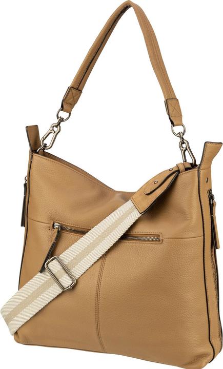 Produktbild FredsBruder Beuteltasche Lazap Hobo