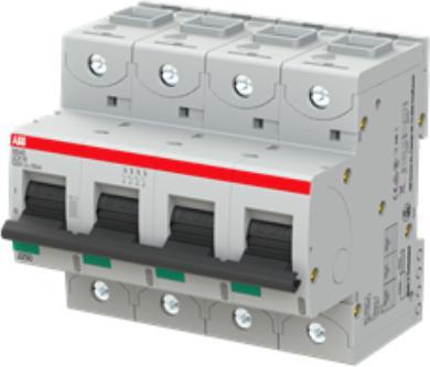 Actual product image ABB S804S-UCB50