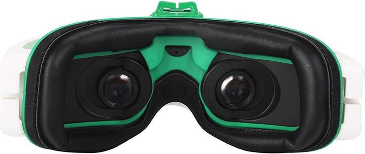 Image du produit Fat Shark Lunettes FPV Attitude V6 (Lunettes FPV)