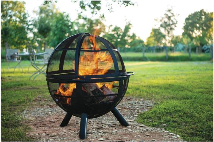 Immagine prodotto Landmann Cestini per il fuoco (86 cm)