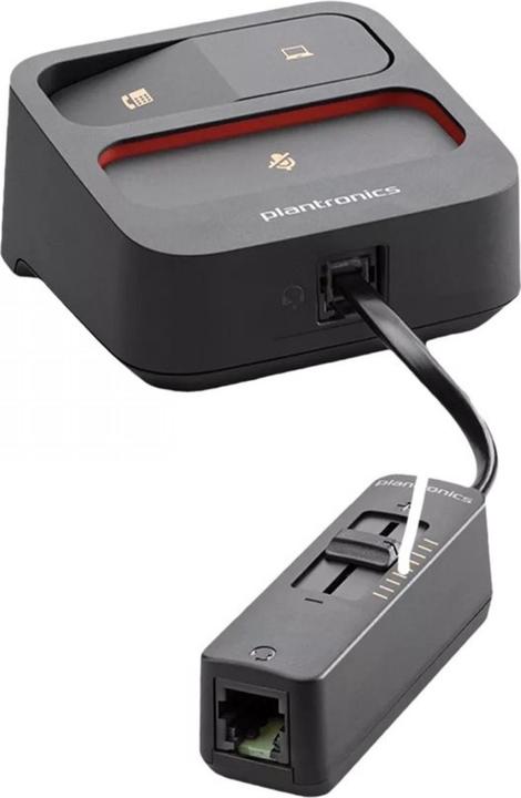 Actual product image Poly PLY MDA100 QD USB-A ANALOGUE