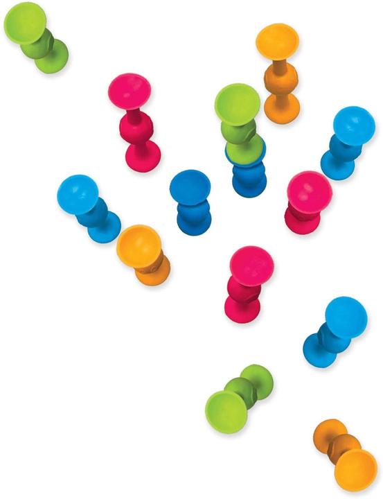 Produktbild Totally Trendy Pop Darts (Multilingual)