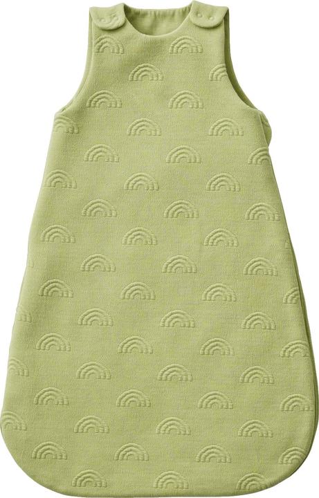 Actual product image Vertbaudet Baby Sommer-Schlafsack JACQUARD Oeko-Tex (104 cm, 1.0 TOG)