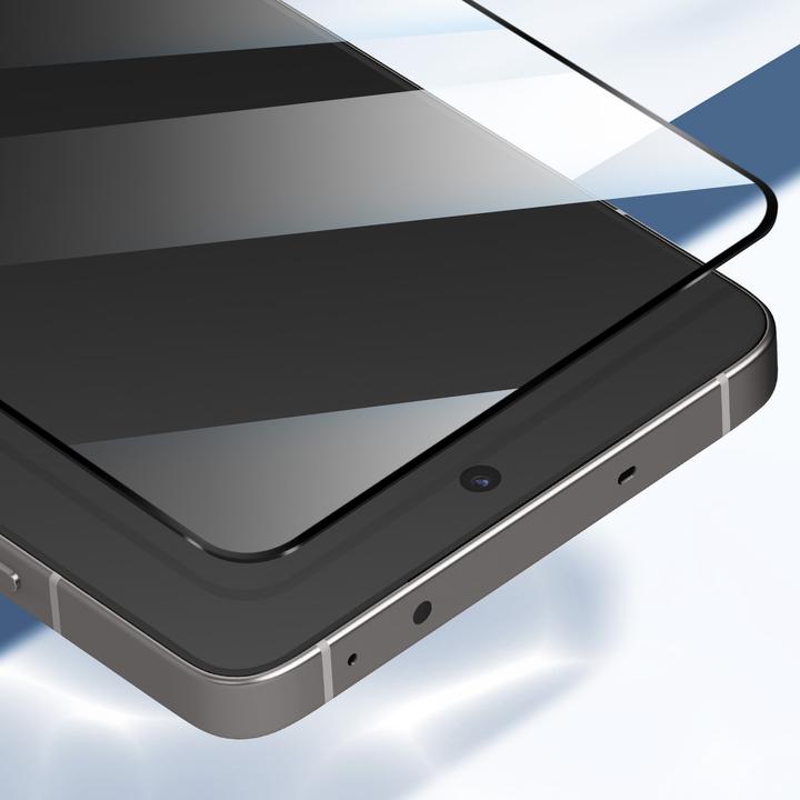 Actual product image Avizar Verre Trempé für OnePlus 13R Kratzfest und Stossfest (1 Piece, OnePlus 13R)