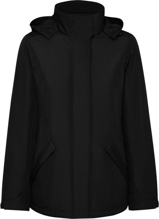 Alpinia America Parka Wattiert (XL)