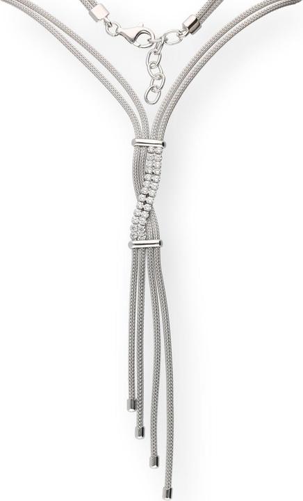Produktbild Carat Style (Silber 925, 45 cm)