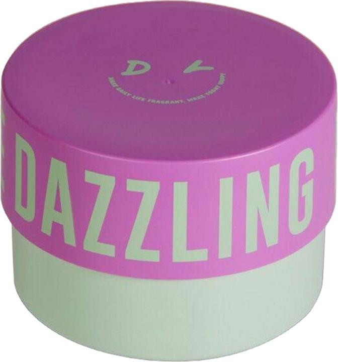 Dear Doer Dazzling scrub