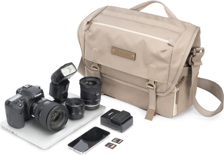 Image du produit Vanguard Veo Range 38 BG (Sac à bandoulière pour appareil photo, 17 l)