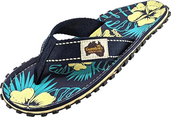 Immagine prodotto Gumbies Ibisco blu (41)
