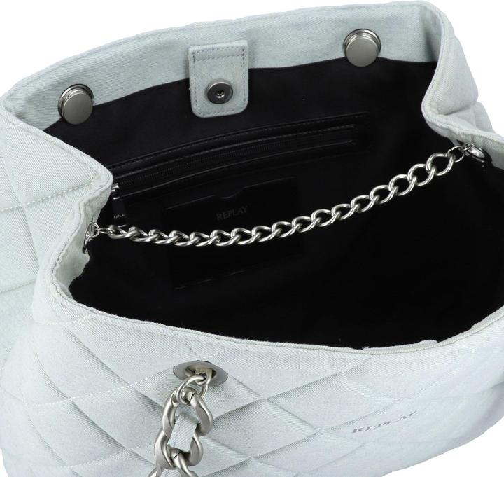Actual product image Replay Shoulder bag 40 cm