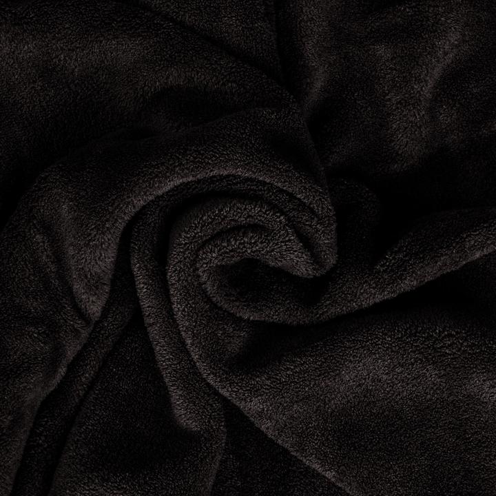 Immagine prodotto tectake 2x coperta coccolosa con maniche (200 x 170 cm)