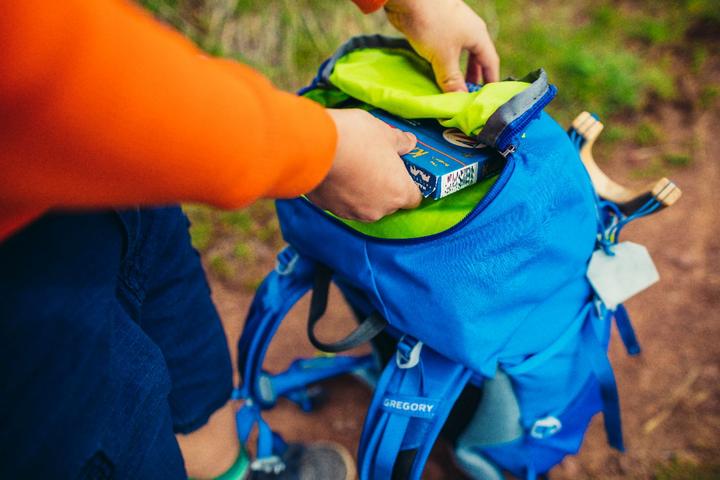 Produktbild Gregory Icarus (30 l)