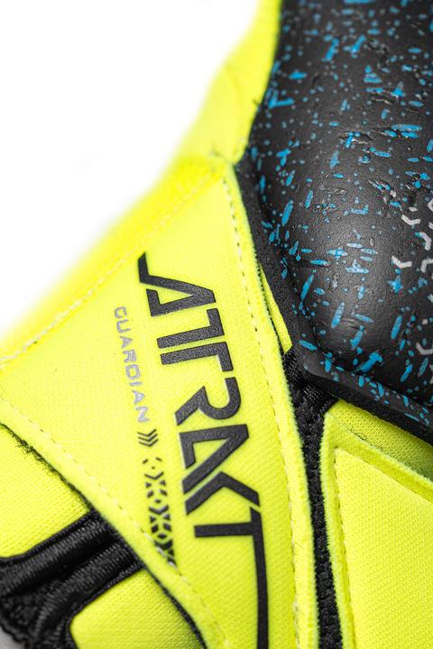 Immagine prodotto Reusch Attrakt Fusion Guardian (10.5)