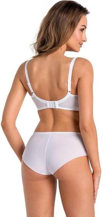 Actual product image Teyli Bra for breastfeeding mothers model (65 I)