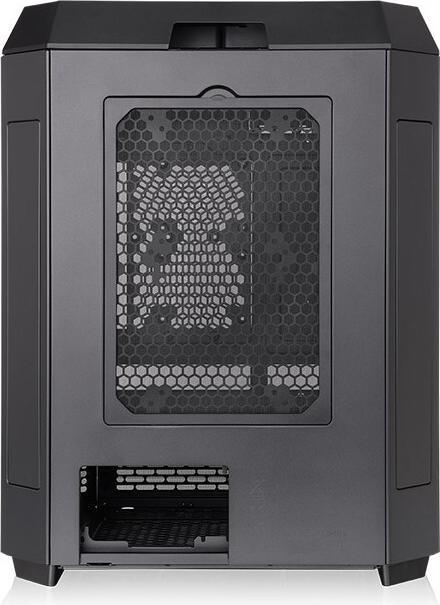 Produktbild Thermaltake The Tower 600 (mATX, Mini-ITX, ATX)