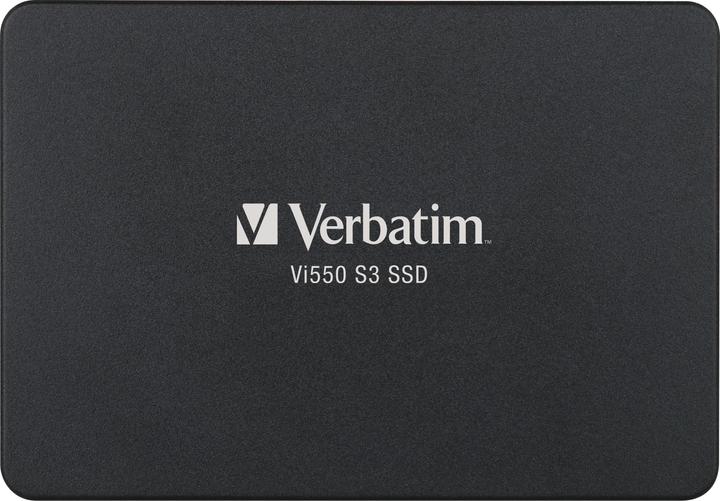 Actual product image Verbatim Vi550 (4000 GB, 2.5")