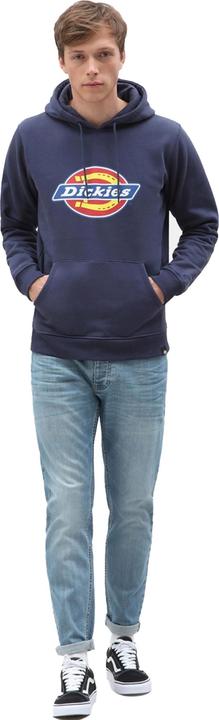 Image du produit Dickies Sweat à capuche Icon Logo (M)