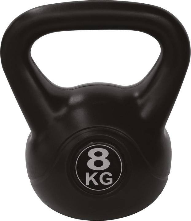 Immagine prodotto Tunturi PE Kettlebell (1 x 8 kg)