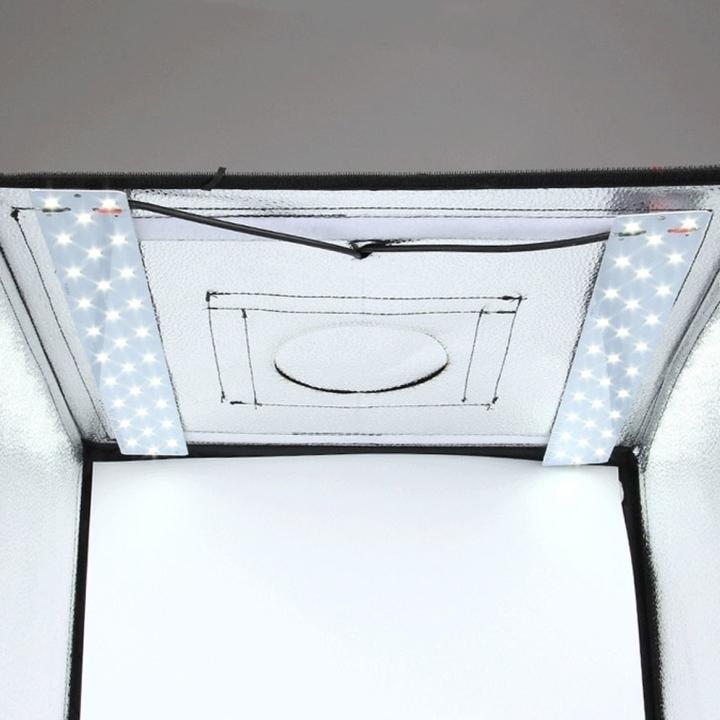 Actual product image Puluz PU5060EU (Recording box)