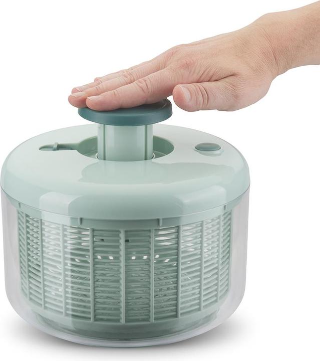 Produktbild Livoo Salatschleuder Pusher 4,2 L