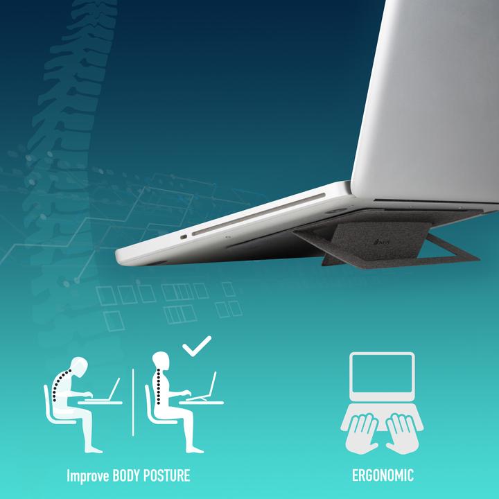 Actual product image NGS Lift stand