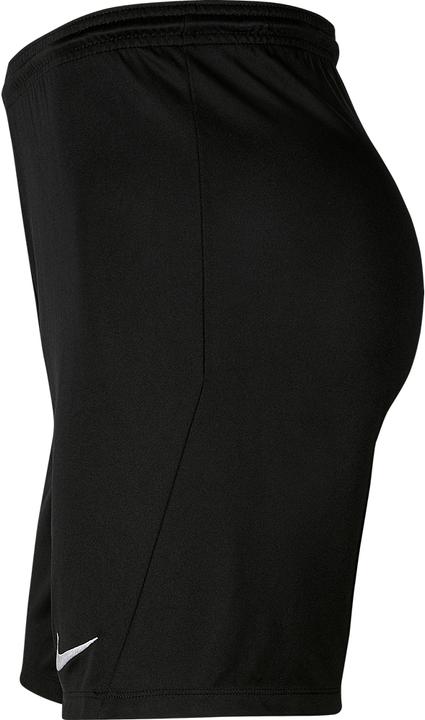 Actual product image Nike Park Iii Short (XXL)
