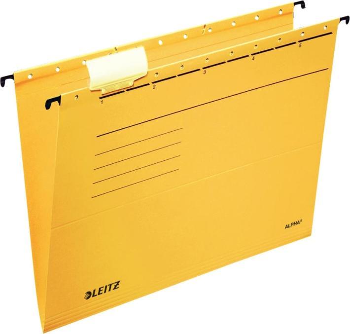 Immagine prodotto Leitz Alpha (A4, 1 x)