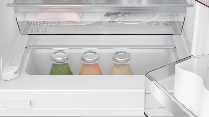 Actual product image Bosch Hausgeräte BOSC Undercounter Refrigerator (110 l)