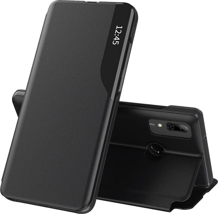 Image du produit Techsuit - eFold Series - Huawei P Smart 2019 / P Smart 2020 / Honor 10 Lite - Black (Huawei P Smart (2019), Huawei P Smart (2020), Honor 10 Lite)