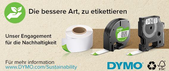 Produktbild Dymo LabelWriter 4XL (300 dpi)