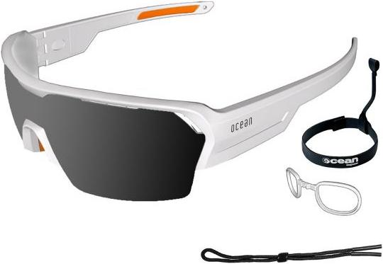 Bianco opaco, Fumo