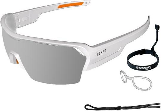 Bianco opaco, Grigio Revo