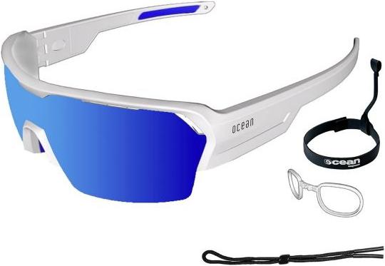 Bianco opaco, Revo Blu