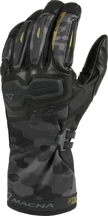 Produktbild Macna TERRA RTX Handschuh (M)