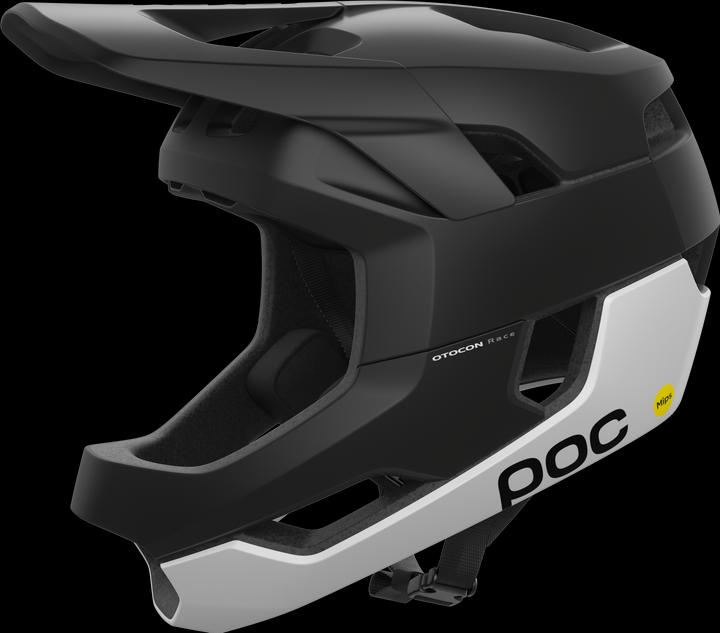 Actual product image Poc Otocon Race MIPS (51 - 54 cm)