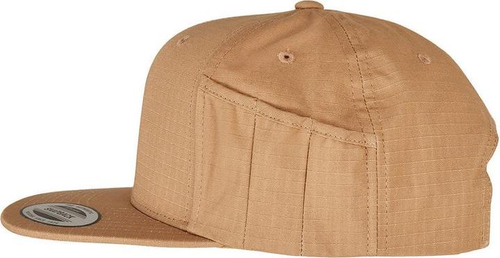 Produktbild Yupoong Flexfit Snapback Mütze (One Size)
