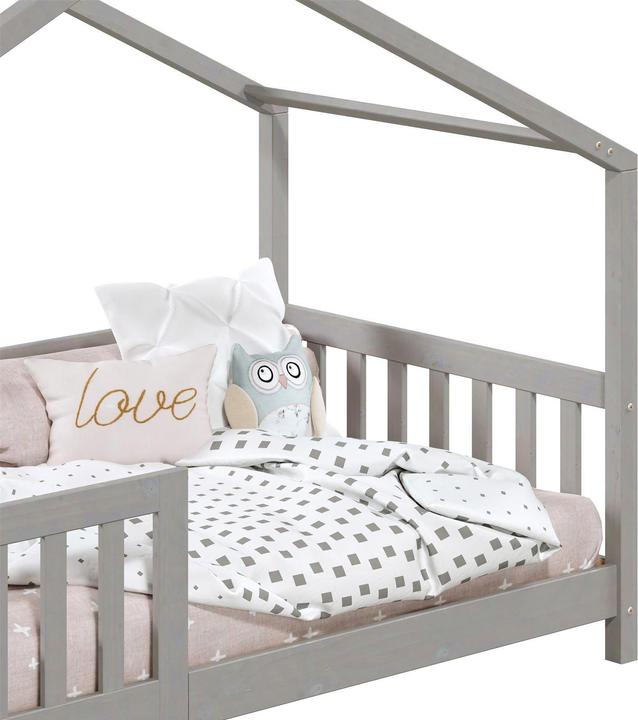 Actual product image IDIMEX Lisan (90 x 200 cm)