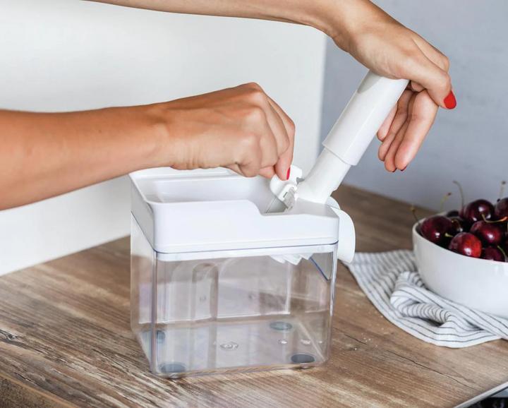 Actual product image Leifheit Cherrymat
