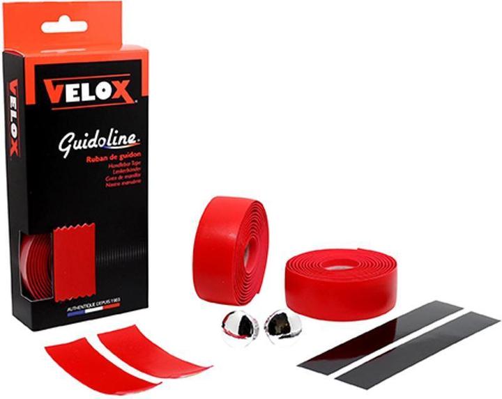 Produktbild Velox Klassisches Lenkerband grip