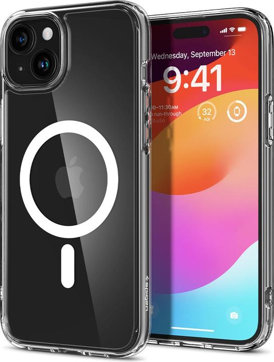 Image du produit Spigen Ultra Hybrid (Apple iPhone 15)