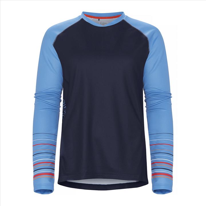 Produktbild Elevenate W Allmountain Longsleeve (XS)