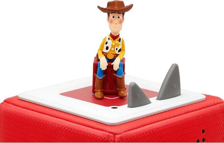 Image du produit Tonies Histoire de jouets (Allemand)