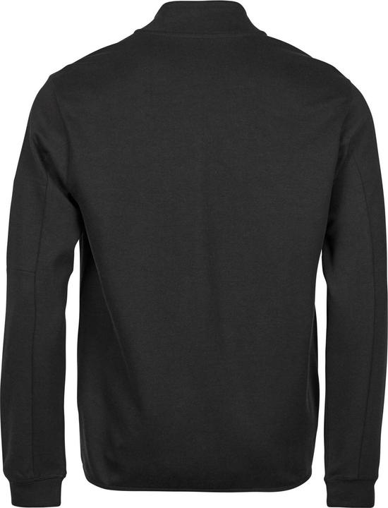 Actual product image Tee Jays Mens Full Zip Athletic Jacket (XXL)