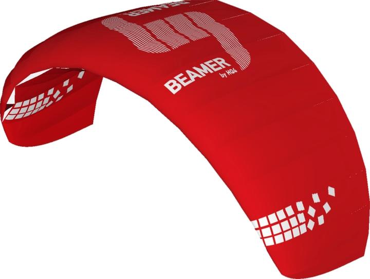 Produktbild HQ Powerkite Beamer 4.0 R2F