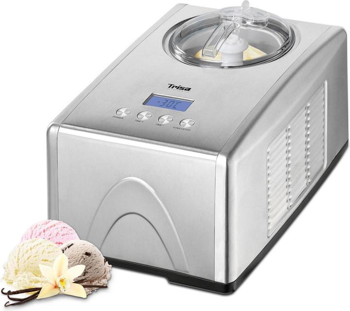 Actual product image Trisa La Cremeria