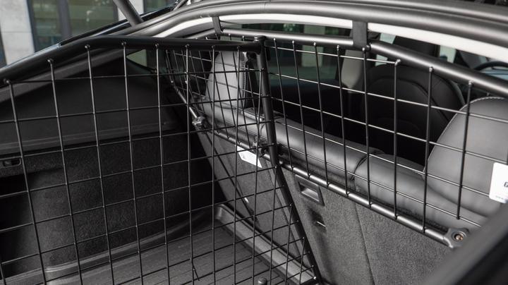 Produktbild Guardsman Hundetrenngitter für das Tesla Model Y (Hund)