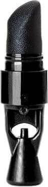 Actual product image IDUN Minerals Eye liner Lava svart (0)
