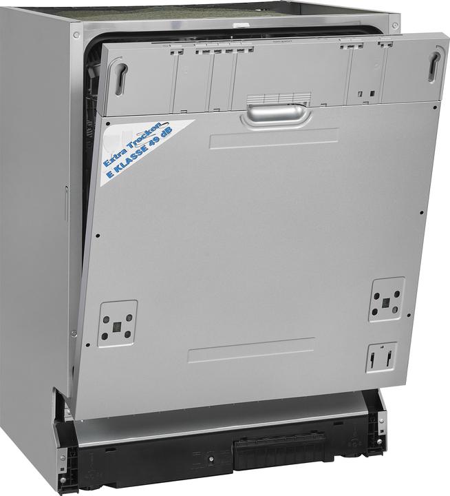 Image du produit Exquisit EGSP 1012-E-030E argenté
