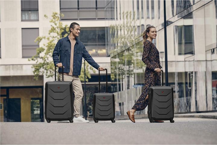 Actual product image Wenger Prymo (93 l, L (90 - 115l))