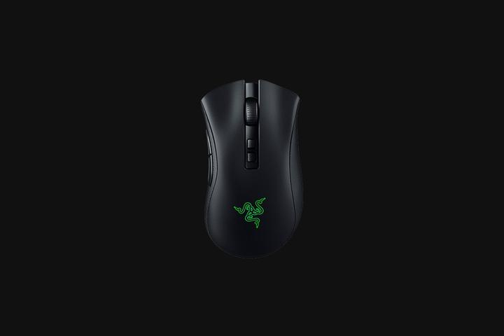 Immagine prodotto Razer DeathAdder V2 Pro (Senza fili)